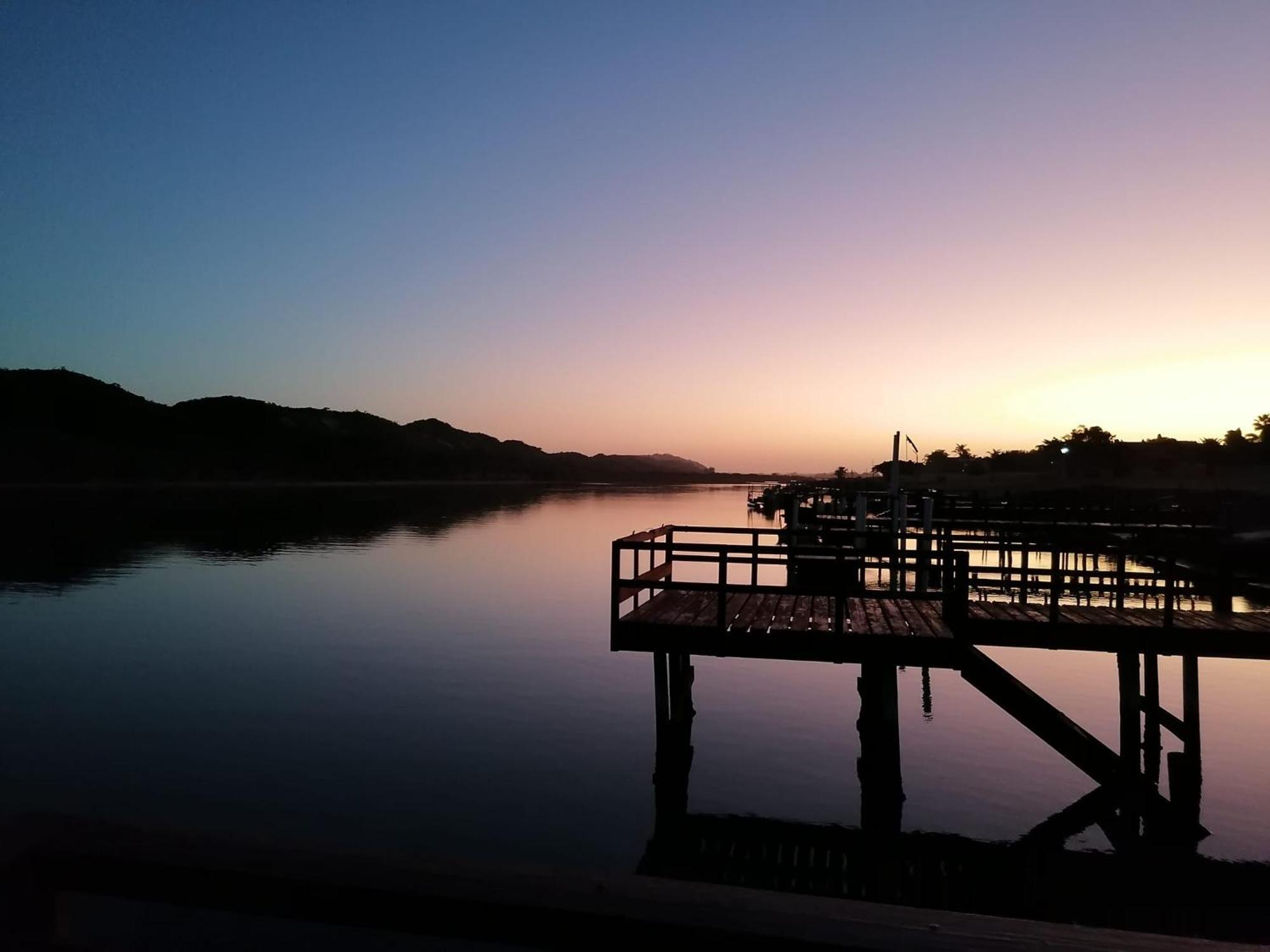 Sundays River Mouth Guesthouse โคลเชสเตอร์ ภายนอก รูปภาพ