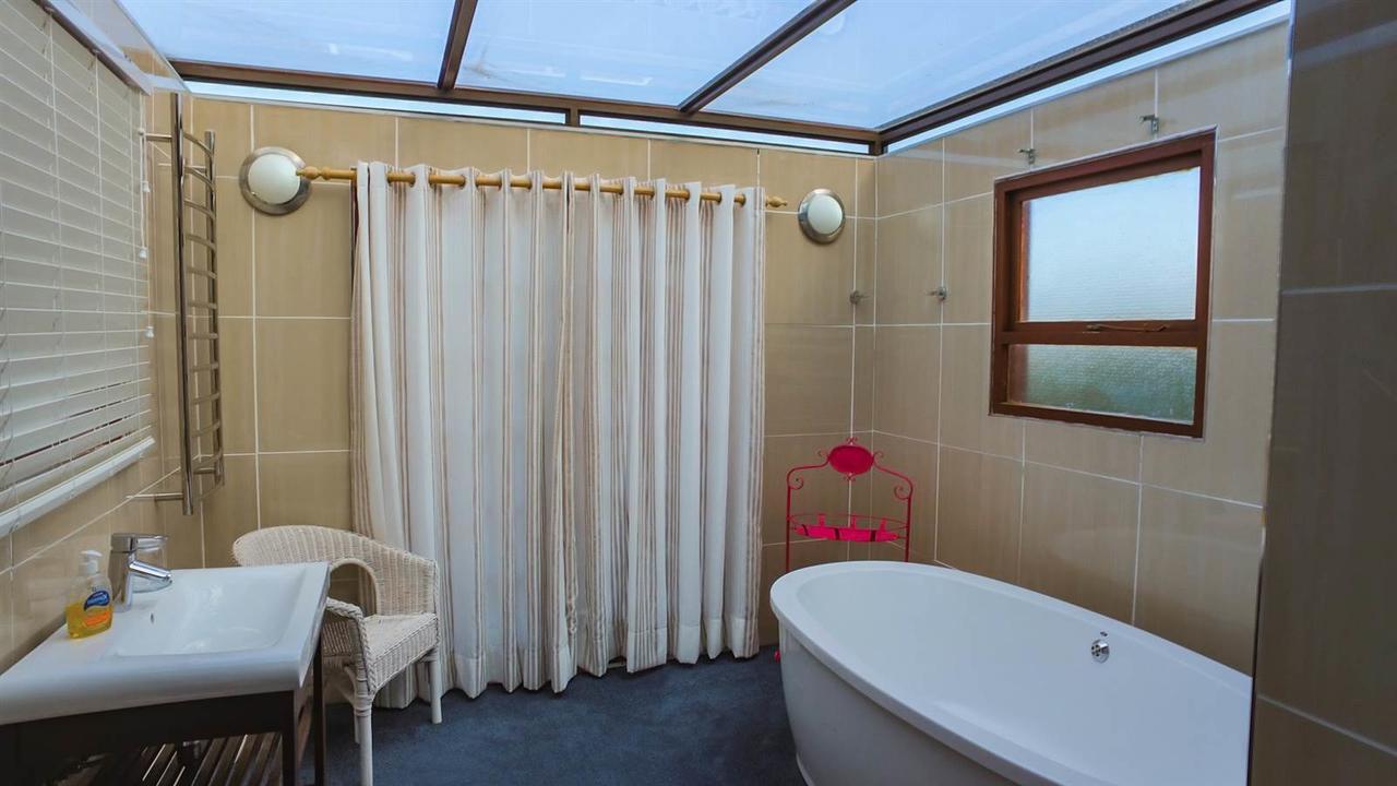 Sundays River Mouth Guesthouse โคลเชสเตอร์ ภายนอก รูปภาพ