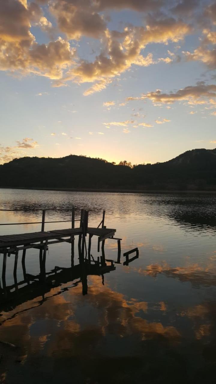 Sundays River Mouth Guesthouse โคลเชสเตอร์ ภายนอก รูปภาพ