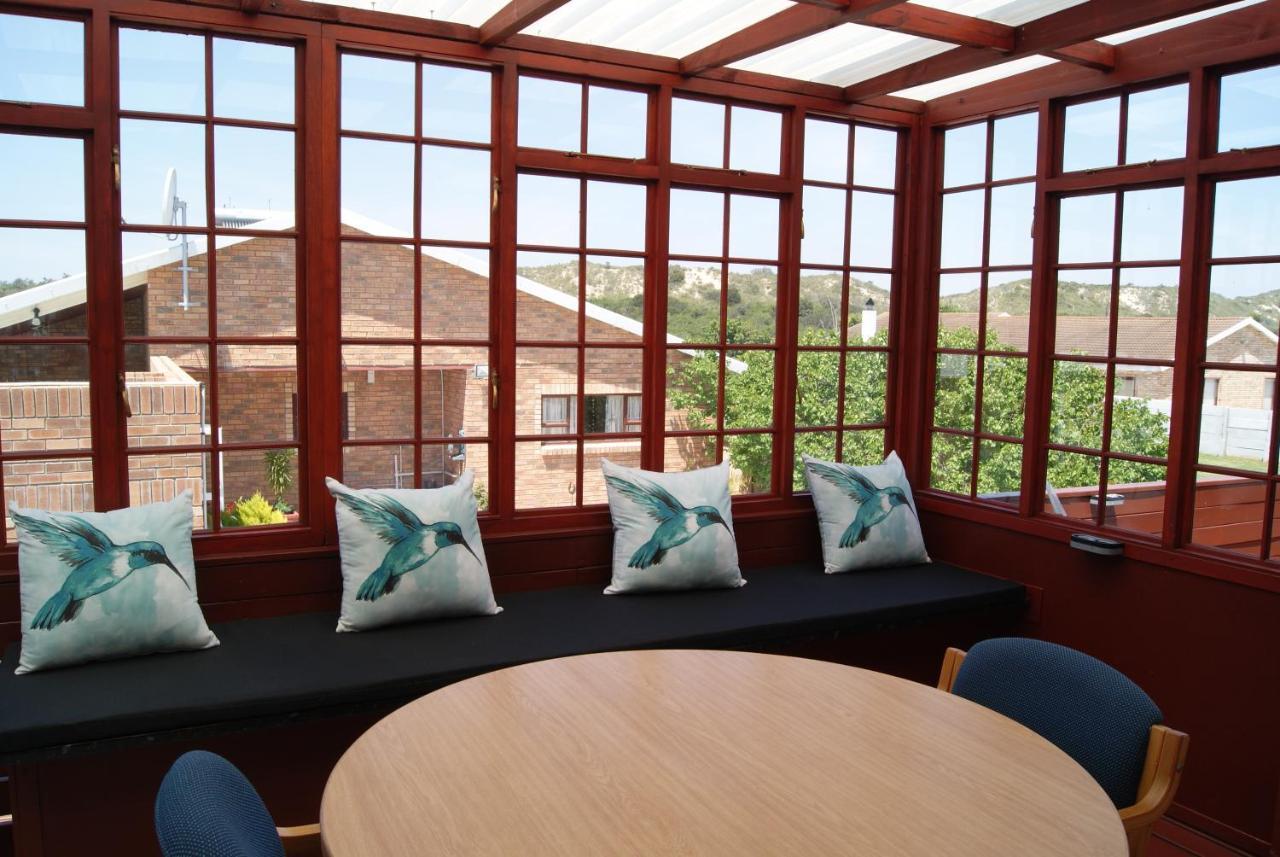 Sundays River Mouth Guesthouse โคลเชสเตอร์ ภายนอก รูปภาพ
